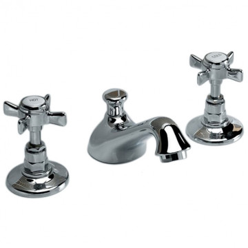 Смеситель для раковины Devon&Devon Coventry MARF26CR хром