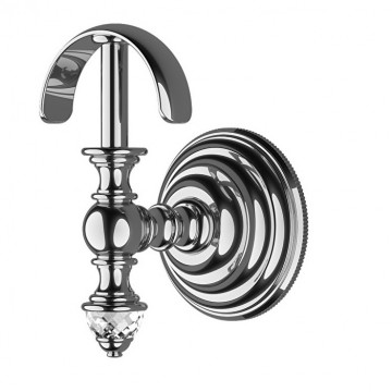 Крючок Devon&Devon Diamond WHD522CR хром