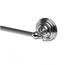 Полотенцедержатель Devon&Devon Diamond WHD508CR хром