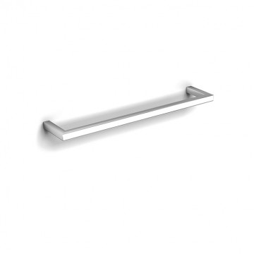 Полотенцедержатель Gattoni Kubik 2725/ABC0 хром