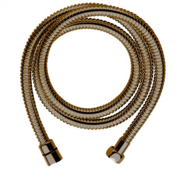 Шланг для душа Gattoni Accessori 1402500V0br бронза