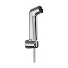 Гигиенический душ Hansgrohe Bidette 1jet S 29234000 со шлангом и держателем хром