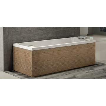 Ванна гидромассажная Jacuzzi Sharp 70, BASE, арт. 9H43-080A Sx/Dx - Левая/Правая