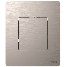 Панель смыва Tece TECE-Solid Urinal 9242434 сатин