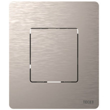 Панель смыва Tece TECE-Solid Urinal 9242434 сатин
