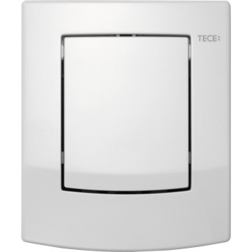 Панель смыва Tece TECEambia Urinal 9820081 белый