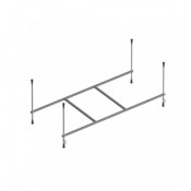 Каркас для ванны Am.Pm X-Joy W88A-150-070W-R 150х70