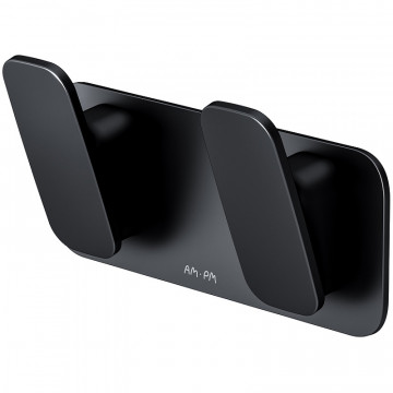 Крючки Am.Pm Inspire A50A35622 черный матовый