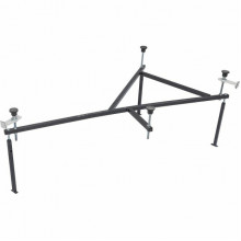 Каркас для ванны Aquanet Mia 246497 140х80 черный