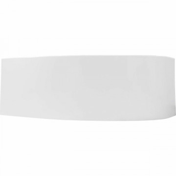 Панель фронтальная Aquanet Mia 246498 белый