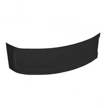 Панель фронтальная Aquanet Jersey Sofia 243488 черный
