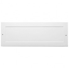 Панель фронтальная Aquanet 243800 белый