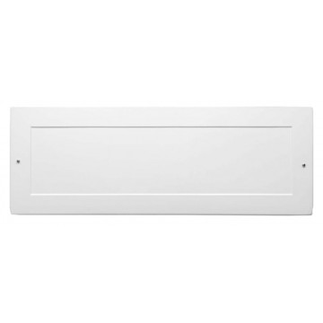 Панель фронтальная Aquanet Roma 182794 белый