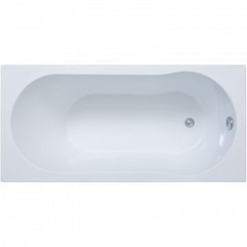 Акриловая ванна Aquanet Light 242507 150х70 белый