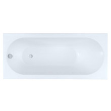 Акриловая ванна Aquanet Lotos 311882 170х75 белый