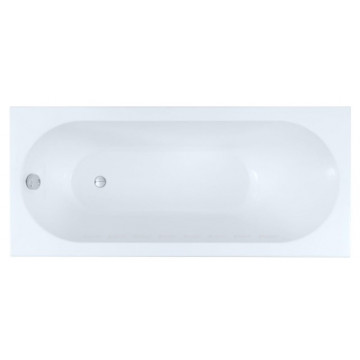 Акриловая ванна Aquanet Lotos 311882 170х75 белый