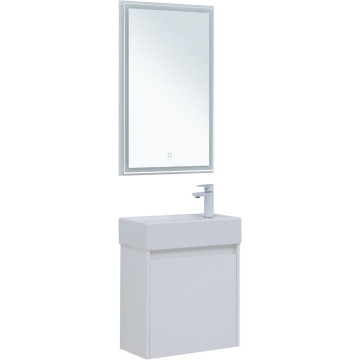 Комплект мебели Aquanet Nova Lite 302531 50 белый