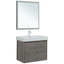Комплект мебели Aquanet Nova Lite 302536 75 дуб рошелье