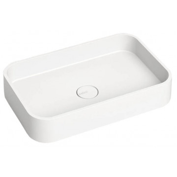 Раковина Salini Callista 01 1101104G белый глянцевый