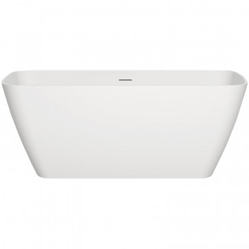 Ванна Salini Agatha 100221M 180х80 белый матовый
