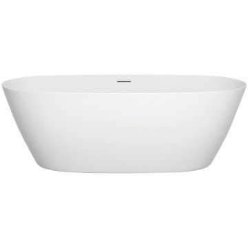 Ванна Salini Sofia 102521M 165х75 белый матовый