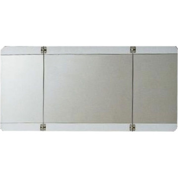 Зеркало Aquanet Нота 170963 T920 120х60 белый