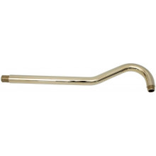 Душевой кронштейн Aquanet Classic ARY034-T 202241 золото
