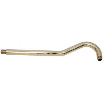 Душевой кронштейн Aquanet Classic ARY034-T 202241 золото