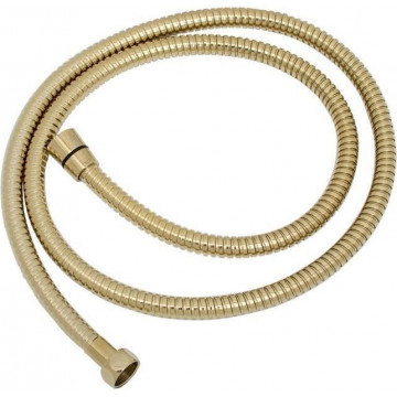 Шланг для душа Aquanet Classic R003-T Aquanet R003-T 202254 золото
