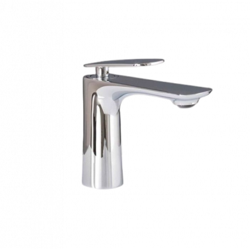 Смеситель для раковины Aquanet Cosmo FF35289-6 189347 хром