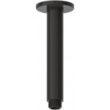 Душевой кронштейн Bravat D314BW-1-ENG 285978 черный