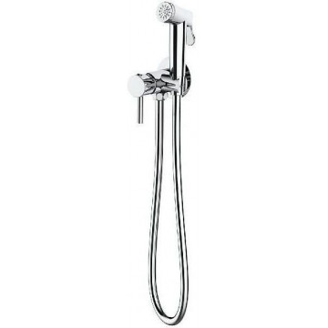 Гигиенический душ Bravat D9151CP-ENG 285828 хром