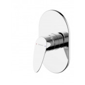 Смеситель для душа Bravat Drop PB84898CP-RUS 262952 хром