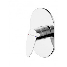 Смеситель для душа Bravat Drop PB84898CP-RUS 262952 хром