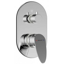 Смеситель для душа Bravat Drop P69190C-RUS 262945 хром