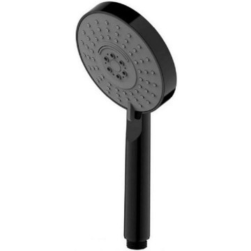Душевая лейка Bravat P70124BW 285580 черный