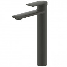 Смеситель для раковины Bravat Eddie F1369402BW-A9-ENG 287803 черный