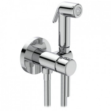 Гигиенический душ Ideal Standard Idealspray BD130AA 307113 хром