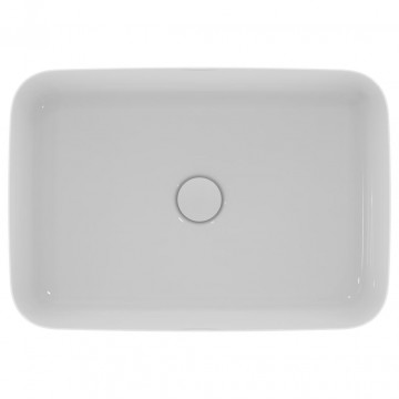 Раковина накладная Ideal Standard Ipalyss E207601 271872 белый