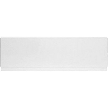 Фронтальная панель для ванны Jacob Delafon Patio E6119RU-01 182881 170х53 белый