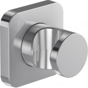 Держатель для ручного душа Jacob Delafon Modulo 8464D-CP 207704 хром