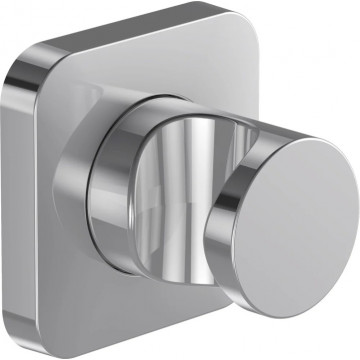 Держатель для ручного душа Jacob Delafon Modulo 8464D-CP 207704 хром
