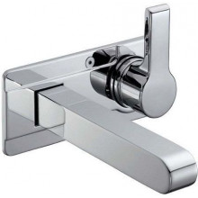 Смеситель для раковины Jacob Delafon Singulier E10863-CP 202920 хром