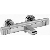 Смеситель с термостатом Jacob Delafon Singulier E10870-CP 202922 хром