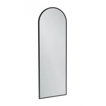 Зеркало Jacob Delafon Silhouette EB1434-S14 278619 40х120 черный