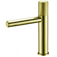 Смеситель для раковины Bronze de Luxe Аvantgarde 2010GB бронза