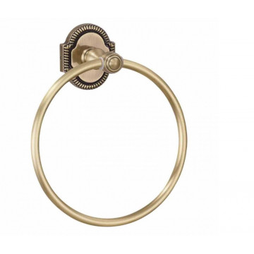 Полотенцедержатель Bronze de Luxe Royal S25004 бронза