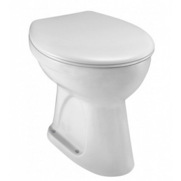 Чаша для унитаза Jacob Delafon Collectivite E1639-00 206456 белый