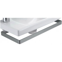 Полотенцедержатель Jacob Delafon Odeon UP E4692-39R 213239 хром
