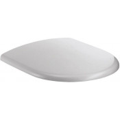 Крышка-сиденье для унитаза Jacob Delafon Odeon E4750-00 207957 белый